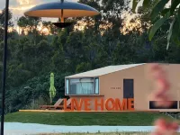 Jianshan Cliff Scenic Homestay (Moon Bay) Hotels in Hui'an
