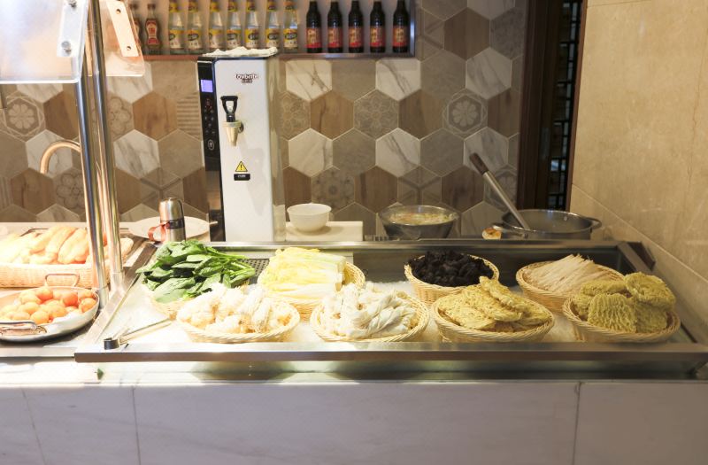 Boyue Business Hotel Harbin photo 6