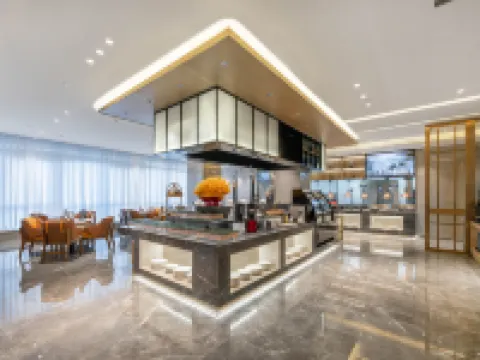 Dong Ying Puji Hotel Hotels in Dongying
