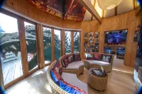 그랜드 채리엇 호쿠토시치세이 135데그 드래곤 퀘스트 아일랜드 주변 호텔