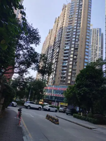 Liscareton Hotel Apartments