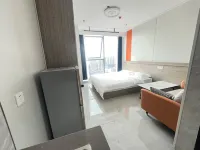 Ivy League Homestay (August 1st Uprising Memorial Hall Store)