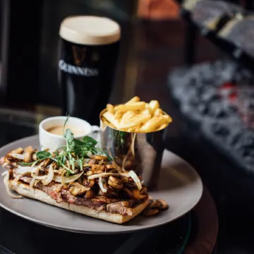 Crowne Plaza BELFAST by IHG