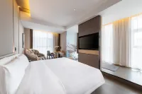 Atour Hotel Xuzhou Yunlong Wanda Plaza