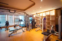 Henglong International Hotel - Gym