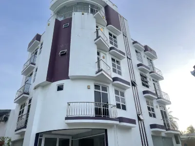 Rasdhoo Stay Các khách sạn ở 