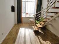 Chuxin Homestay (Changchun Sand Ship Middle East Ole Store)