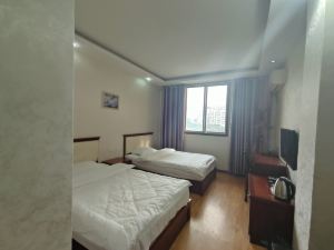 Hejiang Riverview Business Hotel