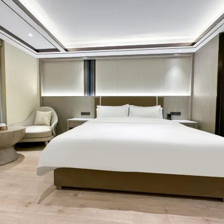 Litang LHA GYAL GORY HOTEL