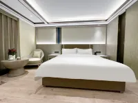 Litang LHA GYAL GORY HOTEL