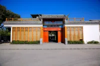 Huidong Rongsheng Dakang Leisure Center - อ่างจากุชชี่