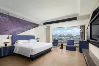 Miaoqihuan Hotel (Yangshuo West Street Lijiang Branch) Hotel in zona Yangshuo Passenger Transport Terminal