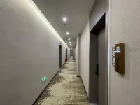 禧玥酒店 劍河酒店