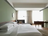 上海素凱泰飯店 上海住宿飯店