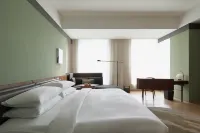 上海素凱泰飯店 上海住宿飯店