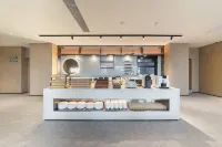 Ni Hao Hotel (Jiujiang Railway Station) - breakfast