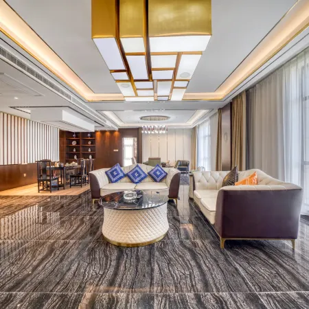 Ming Cheng Hotel