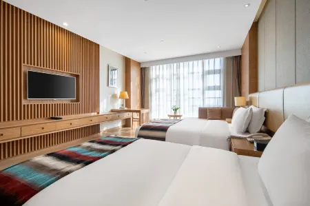 Novotel Huashan