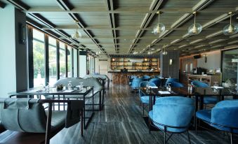 Ten Six Hundred, Chao Phraya, Bangkok by Preference