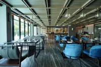 曼谷湄南河十六百飯店-雅詩閣旗下