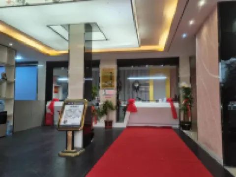 Preferred Hotel for Guests