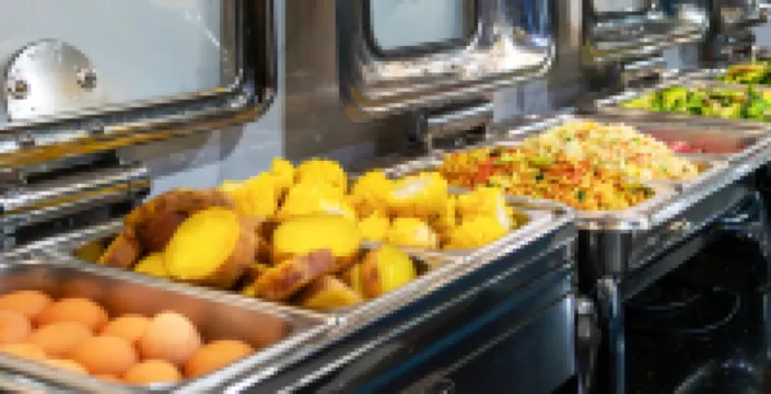 Yiyi Boutique Hotel (Baiyin Jingtai People's Cultural Square) Hotels in Jingtai