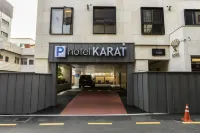 Choeup Karat Hotel Hotels in der Nähe von Samgwangsa