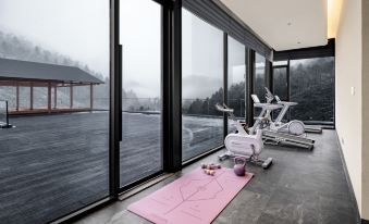 In the Cloud Resort