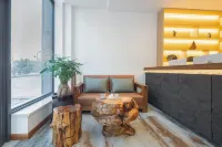 Changbai Mountain Tiantian Hotel