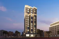 Elong ETANG Hotel (Jieyang Huilai Huicheng)
