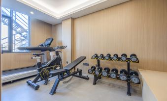 Four Seasons Qingteng Hotel (Cixi Suntang North Road)