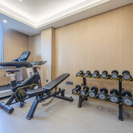 Four Seasons Qingteng Hotel (Cixi Suntang North Road)