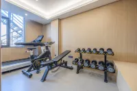 Four Seasons Qingteng Hotel (Cixi Suntang North Road)