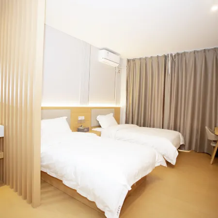 Yanbian Youjia Inn