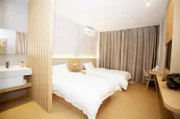 Yanbian Youjia Inn Hotels in Yanbian
