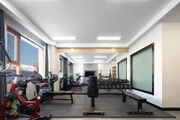 Cocoa Tohai Haiming Hotel