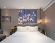 Magnotel Hotel (Sheyang Wuyue Plaza Andersen) - Gym