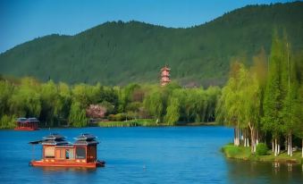 Homeinn Hotel (Xuzhou Jiefang South Road Mining University)
