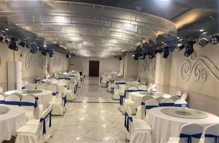 Dong Yuan International Hotel