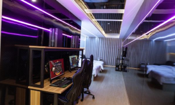 Banqiao Hotel, Chongqing