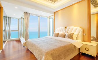 Yuehe Seaview Art Hotel (Dalian Donggang Venice Water City)