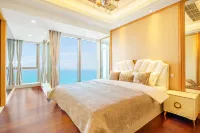 Yuehe Seaview Art Hotel (Dalian Donggang Venice Water City) Hotels in Dalian