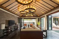 Floral Hotel·Haihang Hantang Courtyard Holiday Hotel