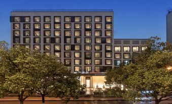 IntercityHotel Hangzhou West Lake Qingchun Road