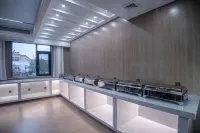 綠都賓館（涇縣精品一店） - 早餐