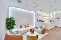 Courtyard by Marriott Anji - Gym
