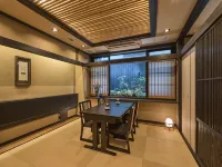 Wakasa Annex
