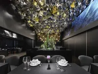 โรงแรมเมซง อัลบาร์ เล่อซาน