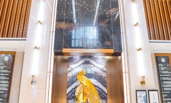 HotelMoMc (Taiyuan Longcheng Street Future City)