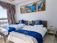 Chunluntang Homestay - vasca da bagno